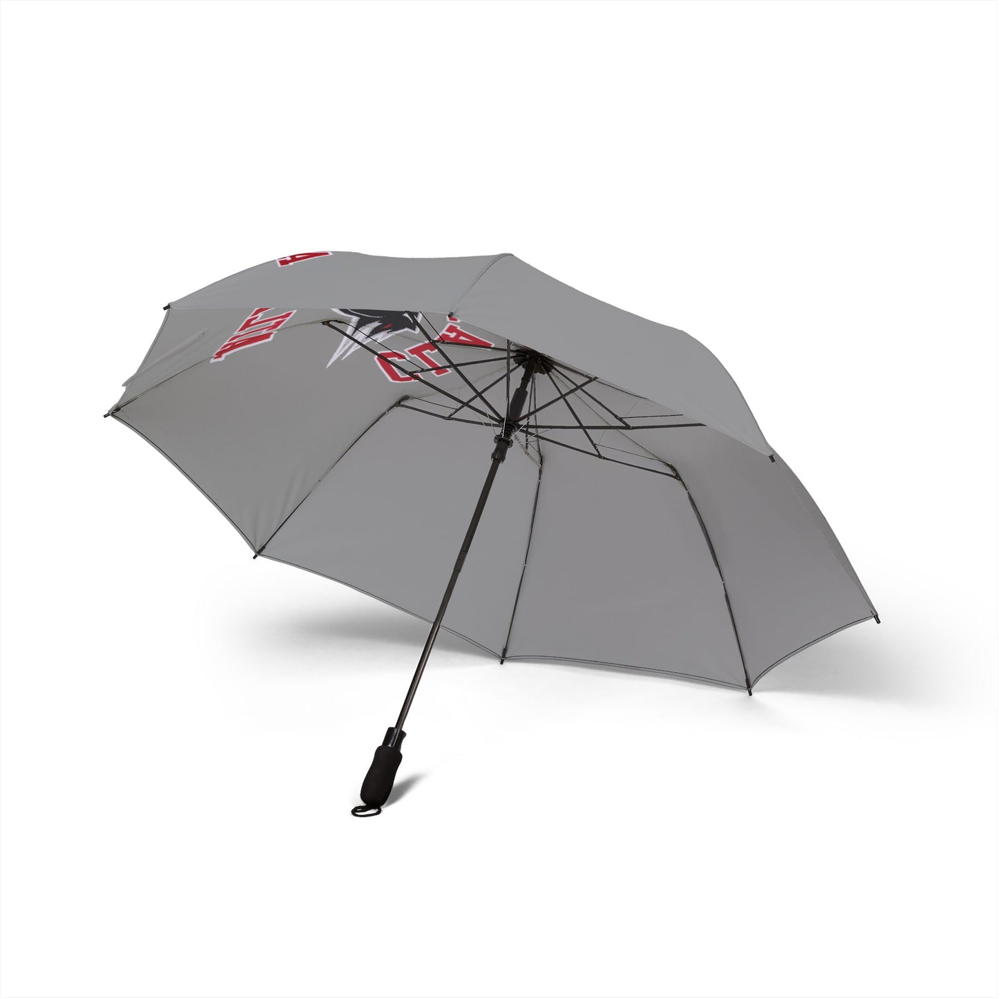 Semi-Automatic Foldable Umbrella