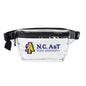 Transparent Fanny Pack