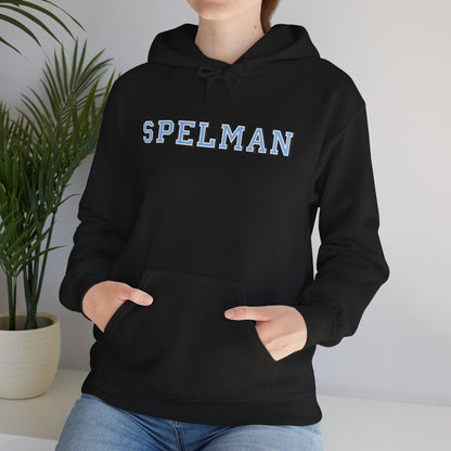 Unisex Heavy Blend™ Hooded Sweatshirt sc