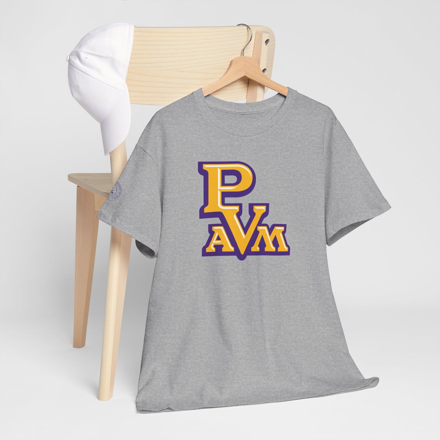 Unisex Heavy Cotton Tee p
