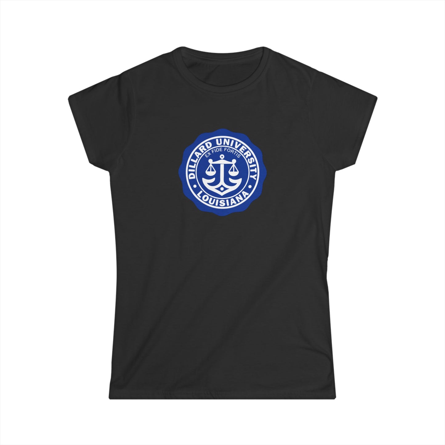 Women's Softstyle Tee