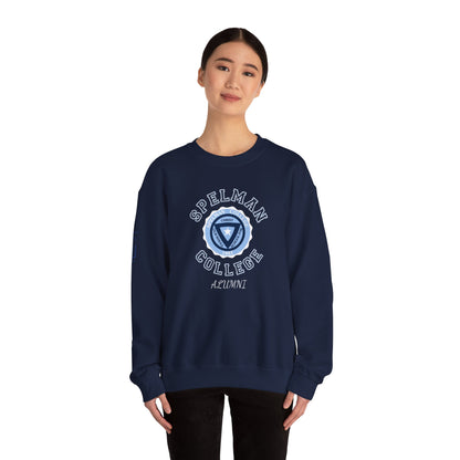 Unisex Heavy Blend™ Crewneck Sweatshirt sc