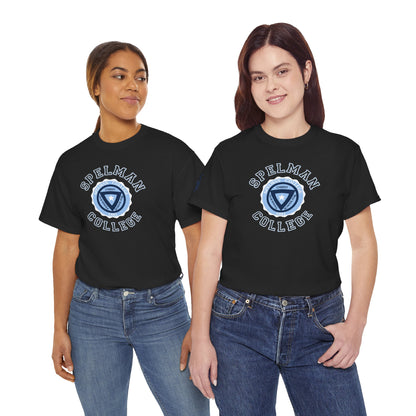 Unisex Heavy Cotton Tee sc