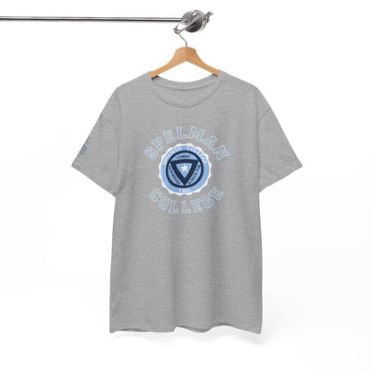 Unisex Heavy Cotton Tee sc