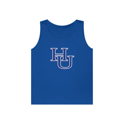 Unisex Heavy Cotton Tank Top