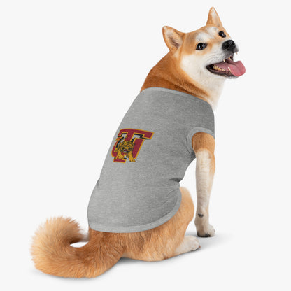 Tuskegee Pet Tank Top