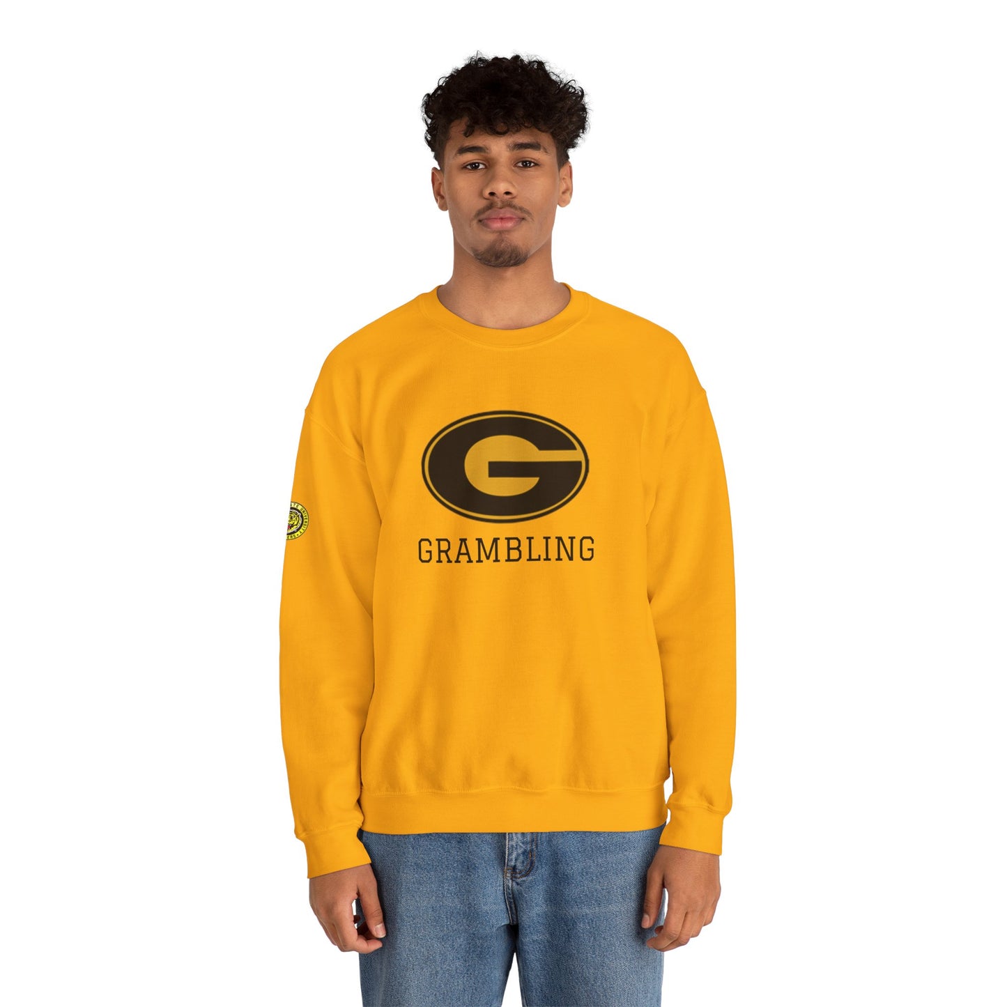 Unisex Heavy Blend™ Crewneck Sweatshirt