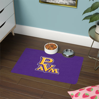 Prairie view Pet Food Mat (12x18)
