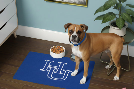 Hampton Pet Food Mat (12x18)