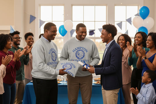 Copy of Unisex Heavy Blend™ Crewneck Sweatshirt