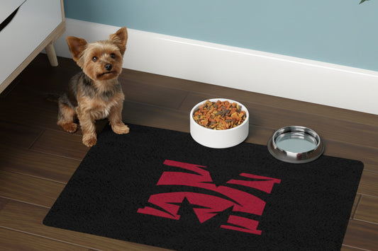 Morehouse Pet Food Mat (12x18)