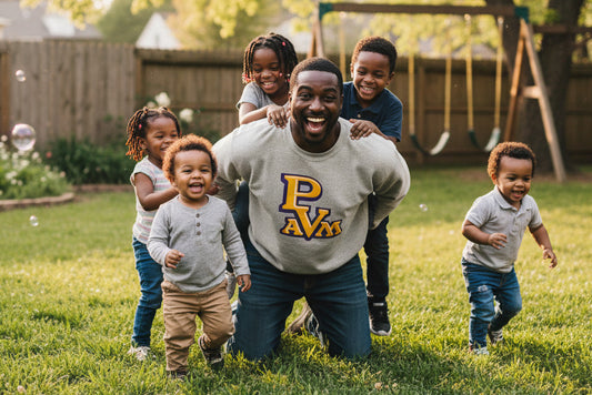 Unisex Heavy Blend™ Crewneck Sweatshirt p