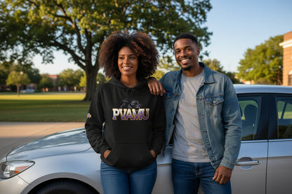 Unisex Heavy Blend™ Hooded Sweatshirt pv