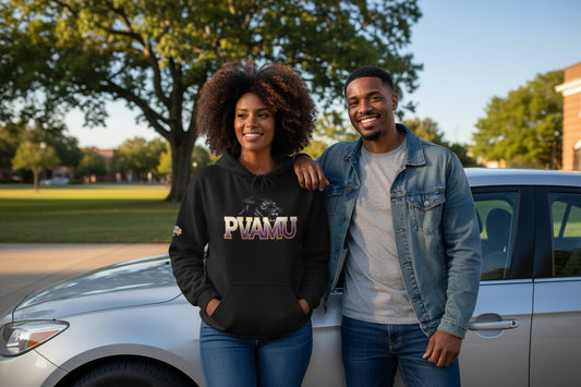 Unisex Heavy Blend™ Hooded Sweatshirt pv