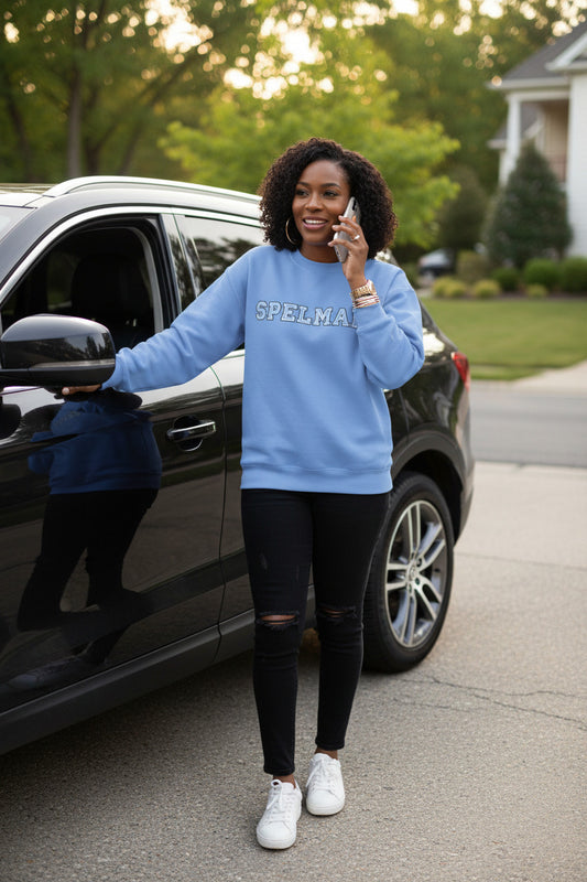 Unisex Heavy Blend™ Crewneck Sweatshirt sc