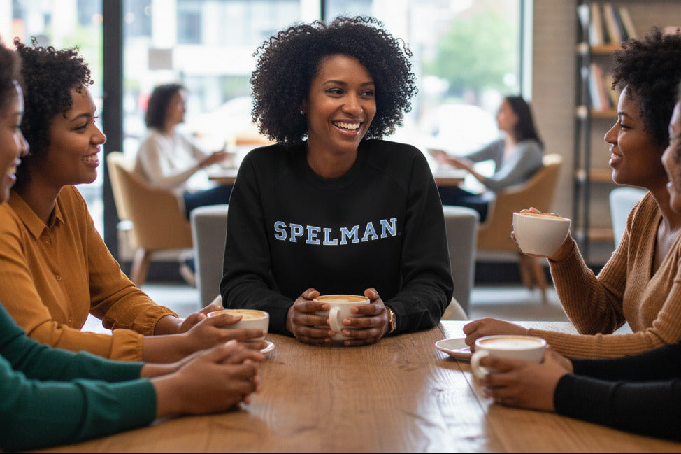 Unisex Heavy Blend™ Crewneck Sweatshirt sc