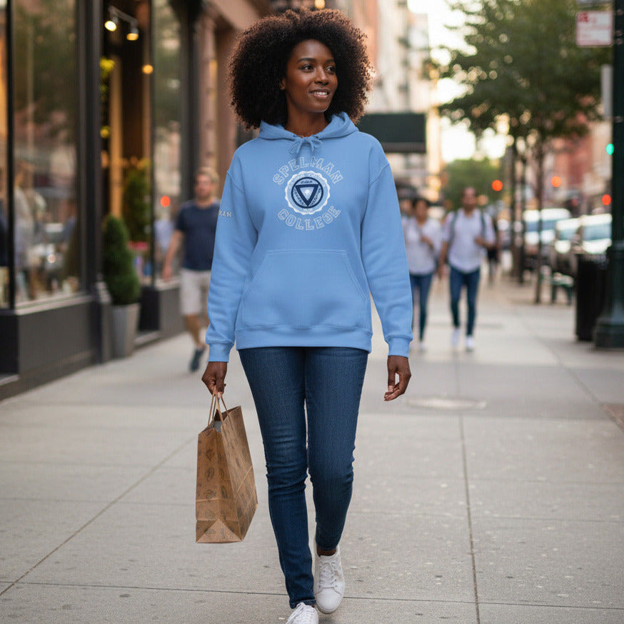Unisex Heavy Blend™ Hooded Sweatshirt sc