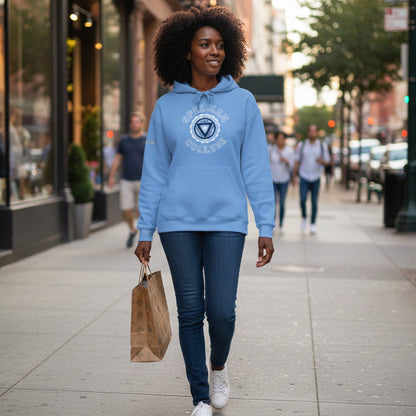 Unisex Heavy Blend™ Hooded Sweatshirt sc