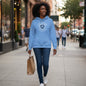 Unisex Heavy Blend™ Hooded Sweatshirt sc