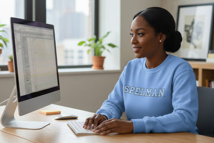 Unisex Heavy Blend™ Crewneck Sweatshirt sc